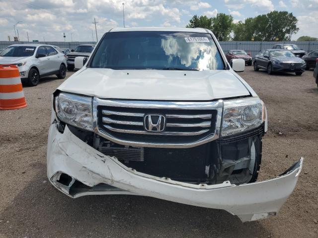 Photo 4 VIN: 5FNYF4H72CB052651 - HONDA PILOT 