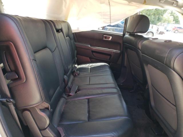 Photo 10 VIN: 5FNYF4H72DB026438 - HONDA PILOT EXLN 