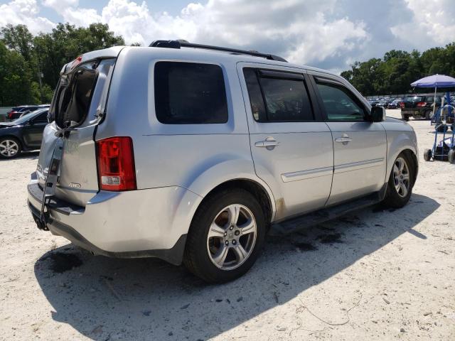 Photo 2 VIN: 5FNYF4H72DB026438 - HONDA PILOT EXLN 