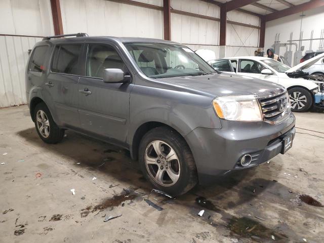 Photo 3 VIN: 5FNYF4H72DB026567 - HONDA PILOT EXLN 