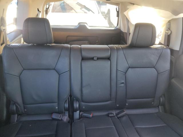 Photo 9 VIN: 5FNYF4H72DB026567 - HONDA PILOT EXLN 