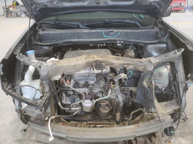 Photo 6 VIN: 5FNYF4H72DB069645 - HONDA PILOT EXLN 