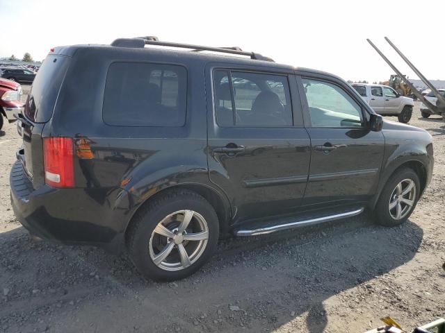 Photo 2 VIN: 5FNYF4H72EB011018 - HONDA PILOT EXLN 