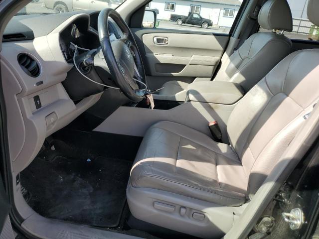 Photo 6 VIN: 5FNYF4H72EB011018 - HONDA PILOT EXLN 