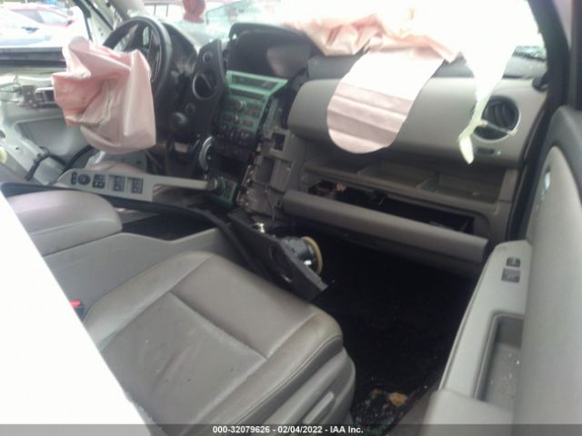 Photo 4 VIN: 5FNYF4H73BB010343 - HONDA PILOT 