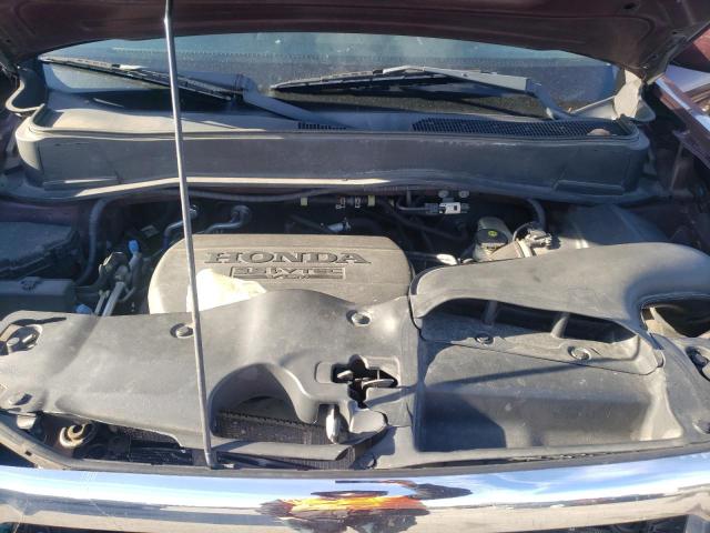 Photo 11 VIN: 5FNYF4H73BB015655 - HONDA PILOT EXLN 