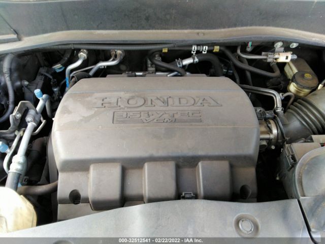 Photo 9 VIN: 5FNYF4H73BB032861 - HONDA PILOT 