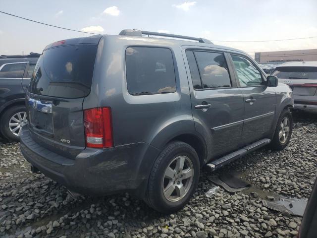 Photo 2 VIN: 5FNYF4H73BB051698 - HONDA PILOT EXLN 