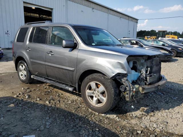 Photo 3 VIN: 5FNYF4H73BB051698 - HONDA PILOT EXLN 