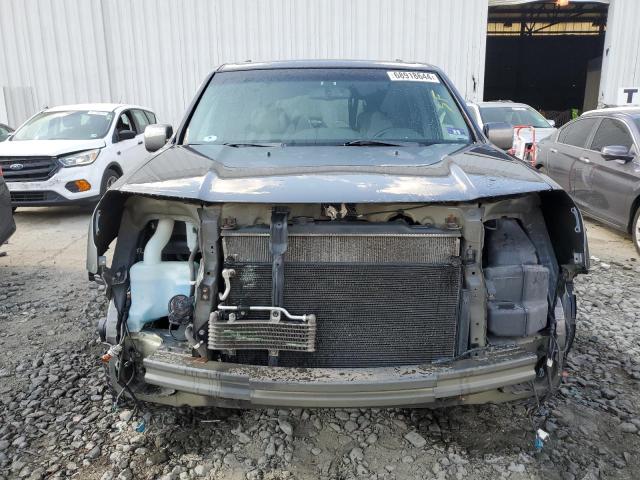 Photo 4 VIN: 5FNYF4H73BB051698 - HONDA PILOT EXLN 