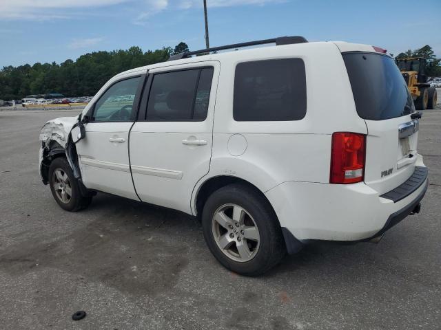 Photo 1 VIN: 5FNYF4H73BB062278 - HONDA PILOT 