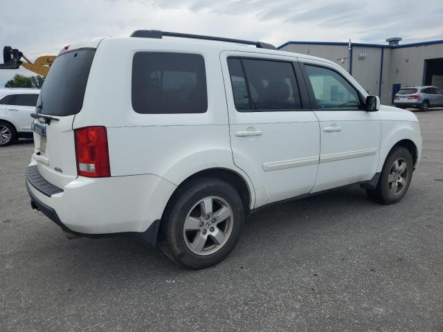 Photo 2 VIN: 5FNYF4H73BB062278 - HONDA PILOT 