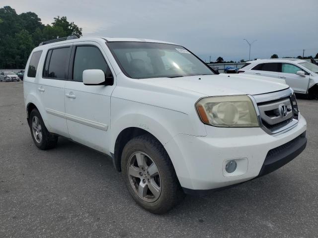 Photo 3 VIN: 5FNYF4H73BB062278 - HONDA PILOT 