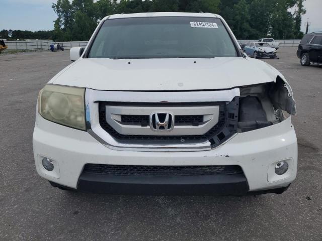 Photo 4 VIN: 5FNYF4H73BB062278 - HONDA PILOT 