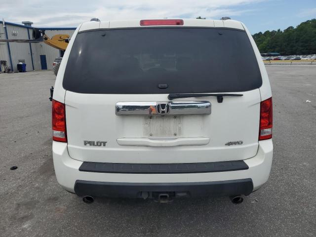 Photo 5 VIN: 5FNYF4H73BB062278 - HONDA PILOT 