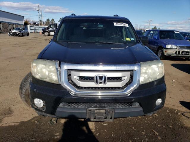 Photo 4 VIN: 5FNYF4H73BB081008 - HONDA PILOT EXLN 