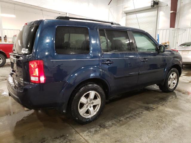 Photo 2 VIN: 5FNYF4H73BB081266 - HONDA PILOT 