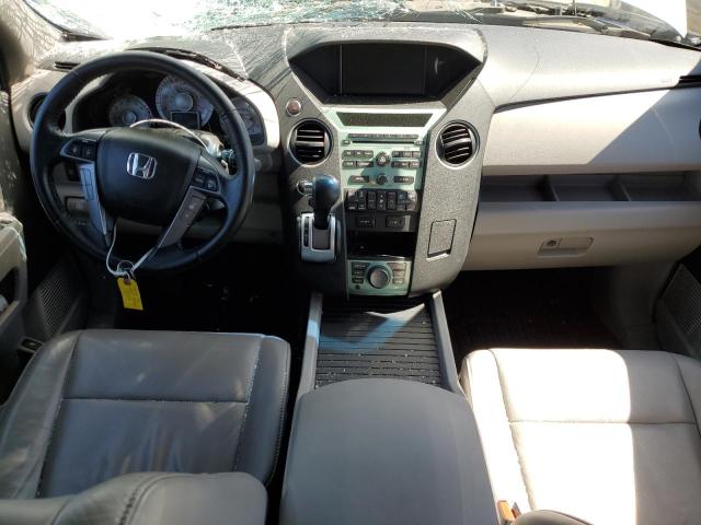 Photo 7 VIN: 5FNYF4H73BB102858 - HONDA PILOT EXLN 