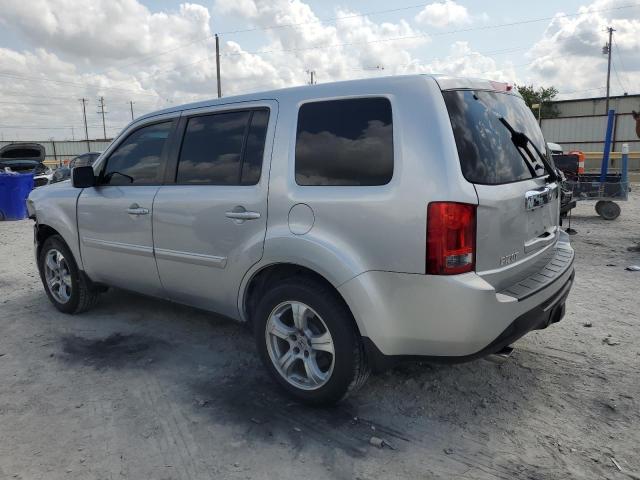 Photo 1 VIN: 5FNYF4H73CB062590 - HONDA PILOT EXLN 