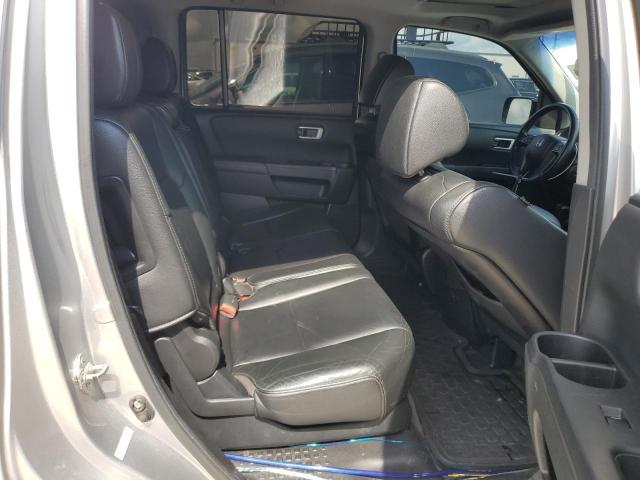 Photo 10 VIN: 5FNYF4H73CB062590 - HONDA PILOT EXLN 