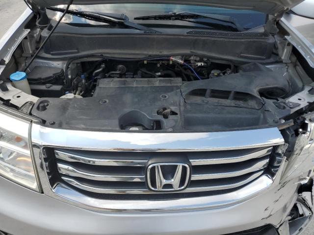 Photo 11 VIN: 5FNYF4H73CB062590 - HONDA PILOT EXLN 