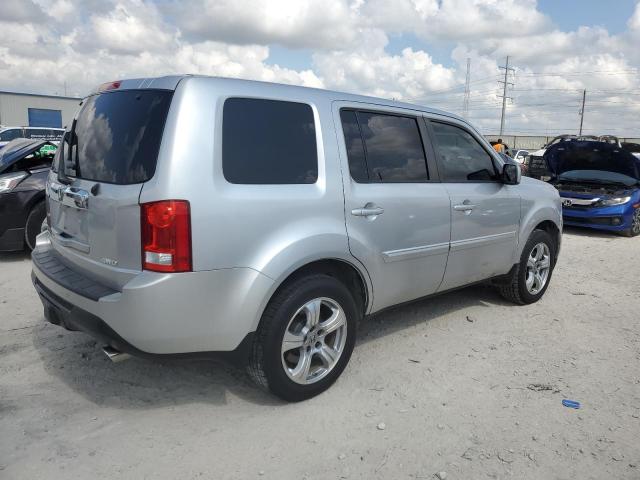 Photo 2 VIN: 5FNYF4H73CB062590 - HONDA PILOT EXLN 