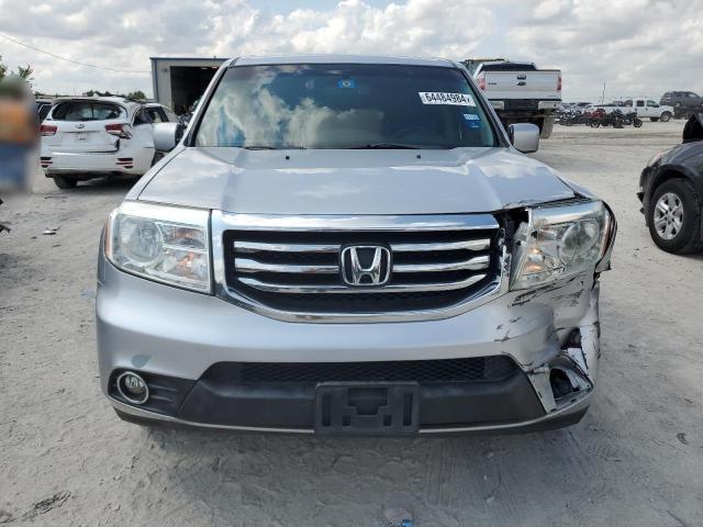 Photo 4 VIN: 5FNYF4H73CB062590 - HONDA PILOT EXLN 