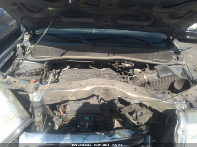 Photo 9 VIN: 5FNYF4H73DB076507 - HONDA PILOT 