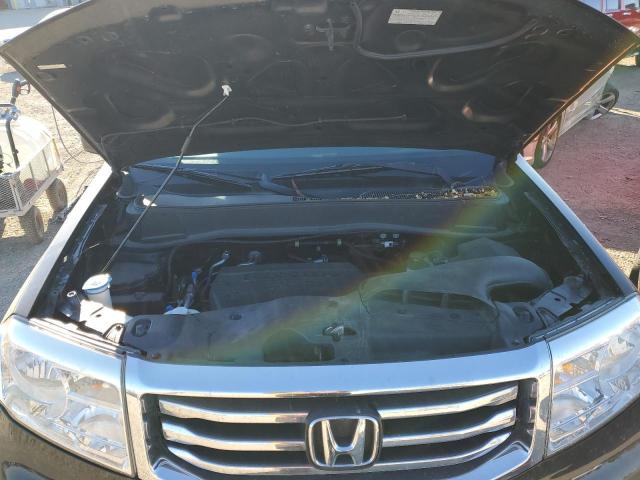 Photo 6 VIN: 5FNYF4H73EB027504 - HONDA PILOT 