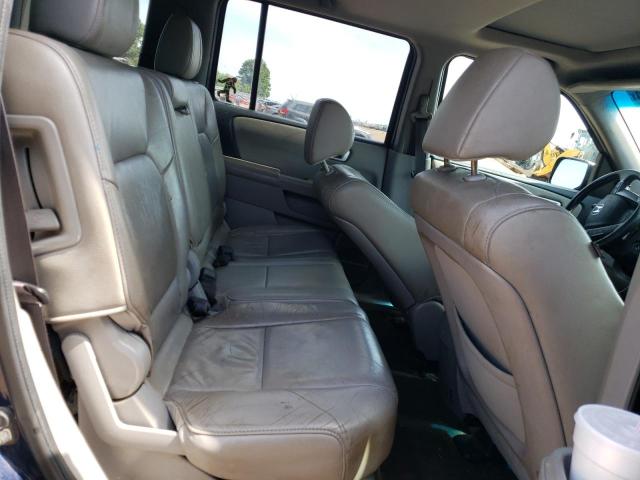 Photo 10 VIN: 5FNYF4H73FB064215 - HONDA PILOT 