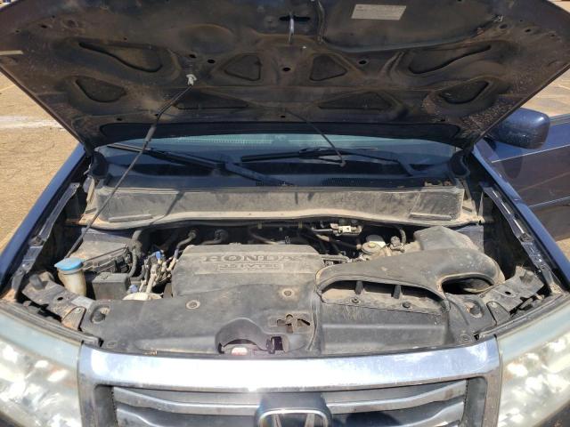 Photo 11 VIN: 5FNYF4H73FB064215 - HONDA PILOT 