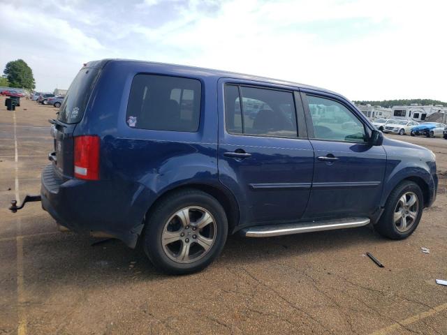 Photo 2 VIN: 5FNYF4H73FB064215 - HONDA PILOT 