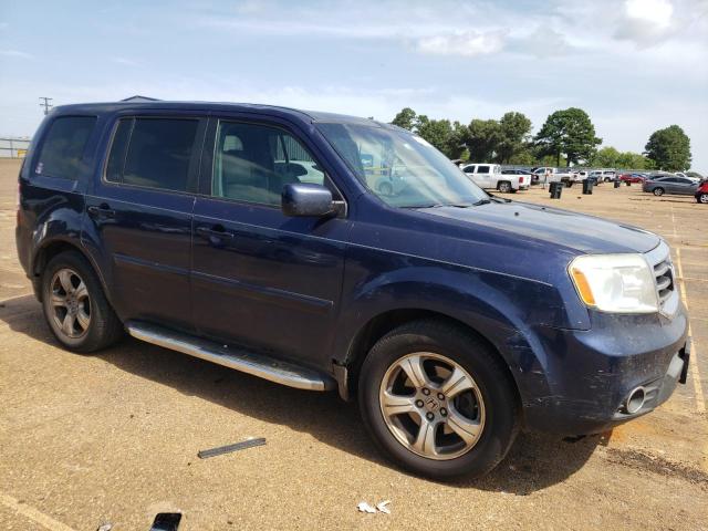 Photo 3 VIN: 5FNYF4H73FB064215 - HONDA PILOT 