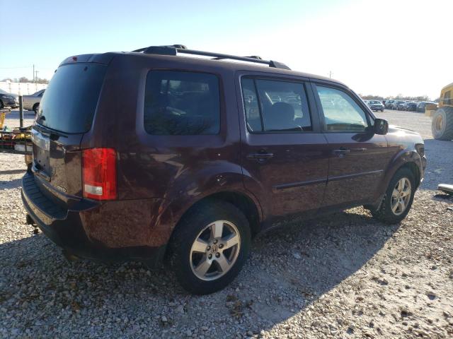 Photo 2 VIN: 5FNYF4H74BB019343 - HONDA PILOT 