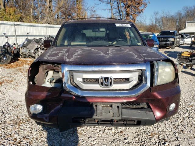 Photo 4 VIN: 5FNYF4H74BB019343 - HONDA PILOT 