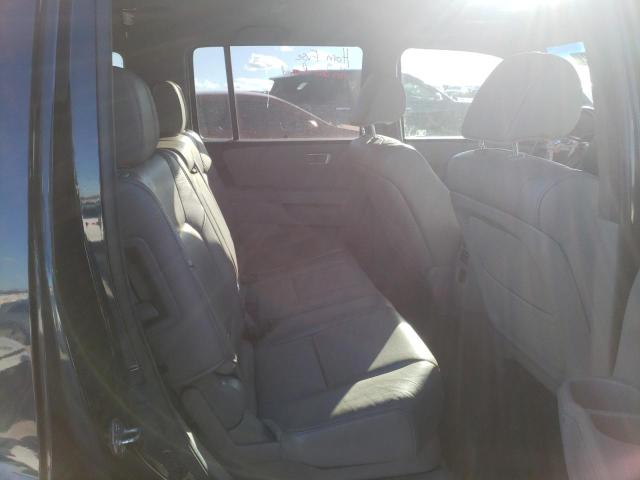 Photo 10 VIN: 5FNYF4H74CB029694 - HONDA PILOT EXLN 