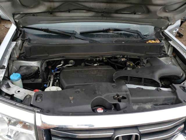 Photo 11 VIN: 5FNYF4H74CB029839 - HONDA PILOT EXLN 