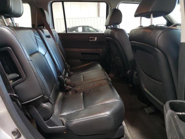 Photo 10 VIN: 5FNYF4H74DB001525 - HONDA PILOT EXLN 