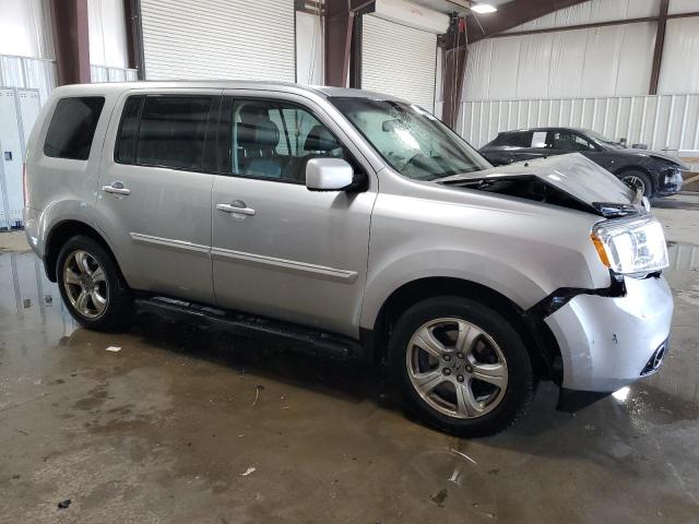 Photo 3 VIN: 5FNYF4H74DB001525 - HONDA PILOT EXLN 