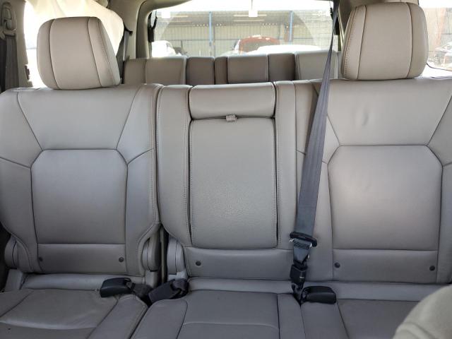 Photo 9 VIN: 5FNYF4H74DB027509 - HONDA PILOT EXLN 