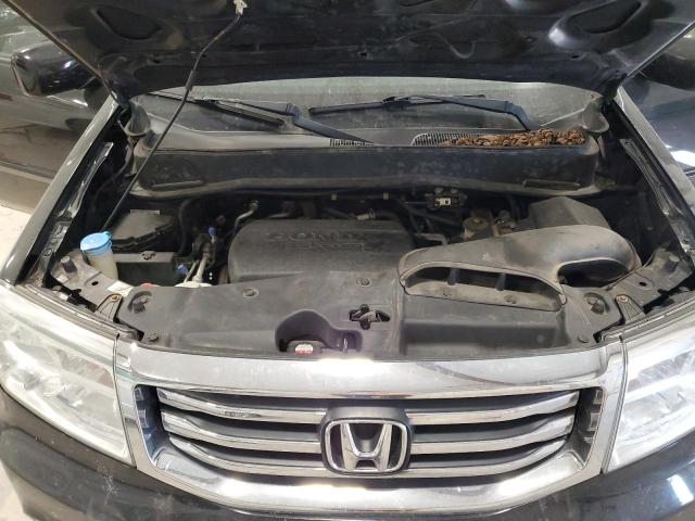 Photo 11 VIN: 5FNYF4H74EB001218 - HONDA PILOT EXLN 