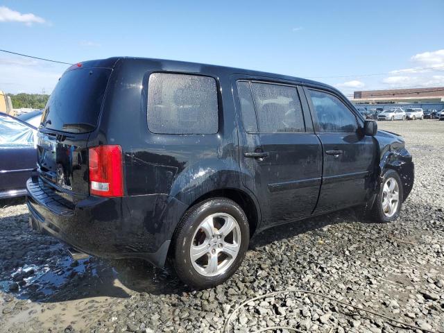 Photo 2 VIN: 5FNYF4H74EB015703 - HONDA PILOT EXLN 