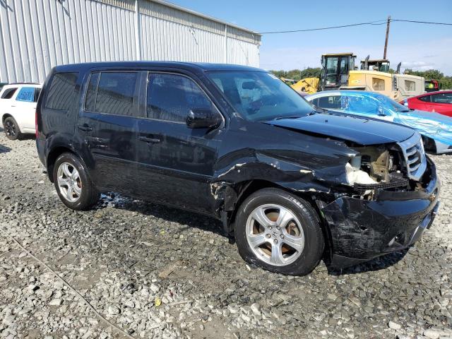 Photo 3 VIN: 5FNYF4H74EB015703 - HONDA PILOT EXLN 