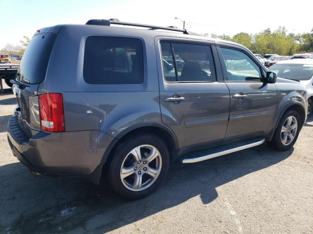 Photo 2 VIN: 5FNYF4H74EB034963 - HONDA PILOT 