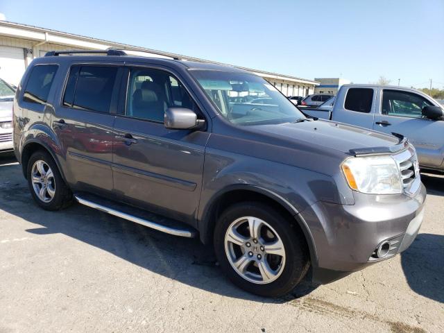 Photo 3 VIN: 5FNYF4H74EB034963 - HONDA PILOT 