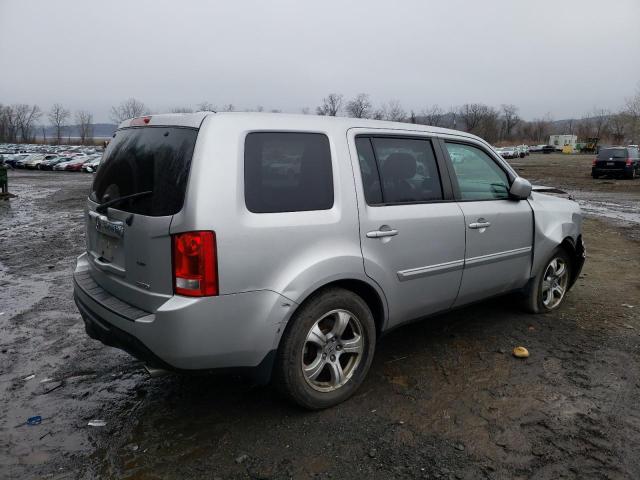 Photo 2 VIN: 5FNYF4H74EB039905 - HONDA PILOT 