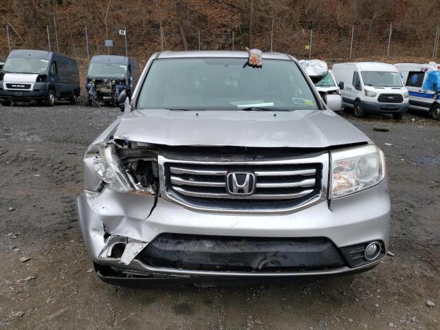 Photo 4 VIN: 5FNYF4H74EB039905 - HONDA PILOT 