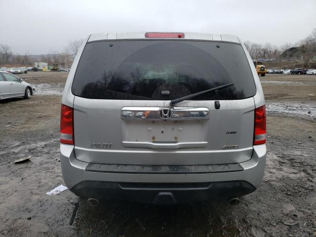 Photo 5 VIN: 5FNYF4H74EB039905 - HONDA PILOT 