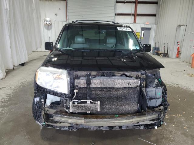 Photo 4 VIN: 5FNYF4H74EB040424 - HONDA PILOT EXLN 