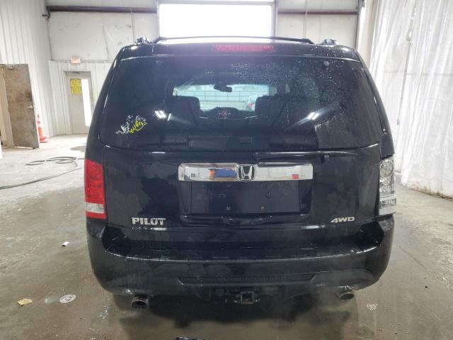 Photo 5 VIN: 5FNYF4H74EB040424 - HONDA PILOT EXLN 